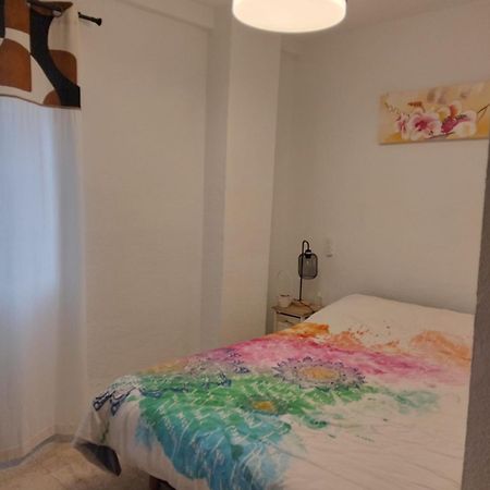 Habitacion Piso Particular En Castilleja De La Cuesta Exteriör bild