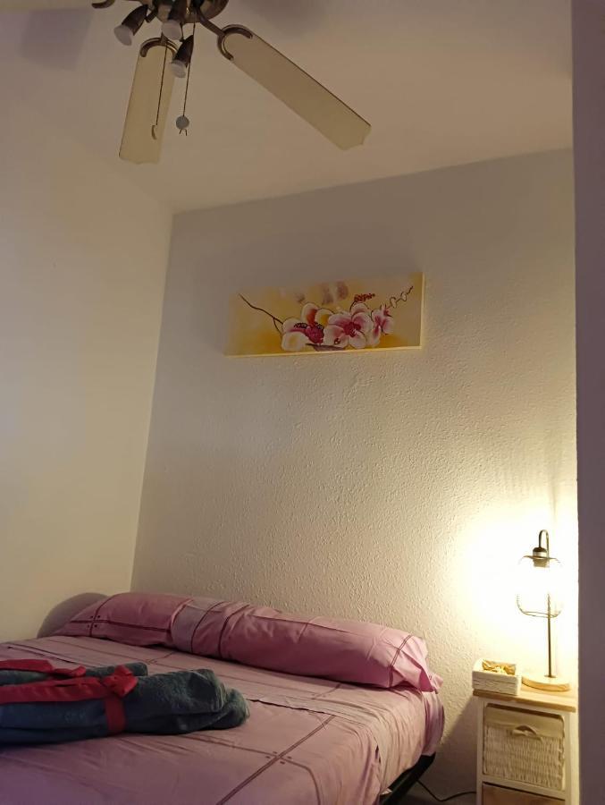 Habitacion Piso Particular En Castilleja De La Cuesta Exteriör bild