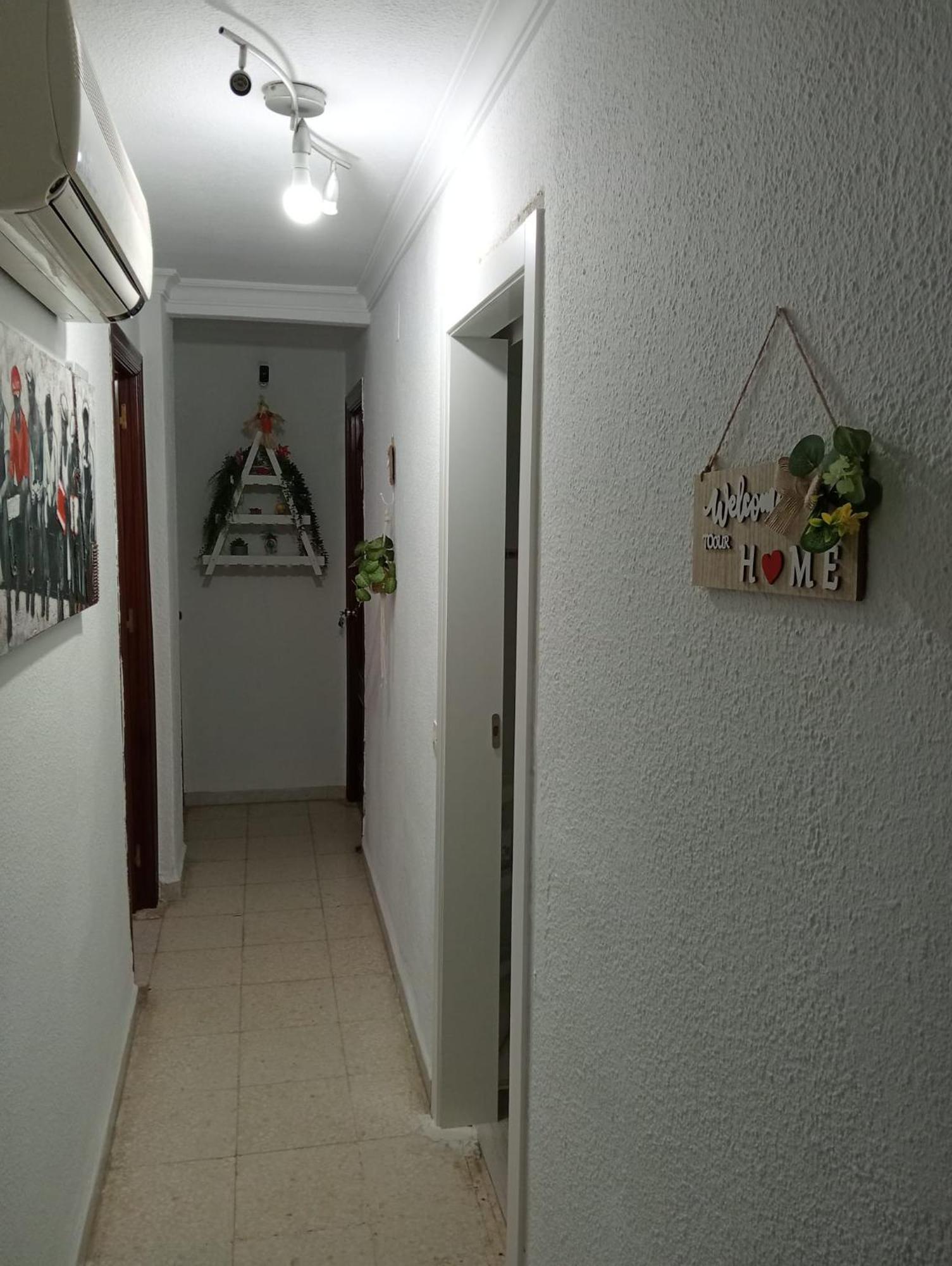 Habitacion Piso Particular En Castilleja De La Cuesta Exteriör bild