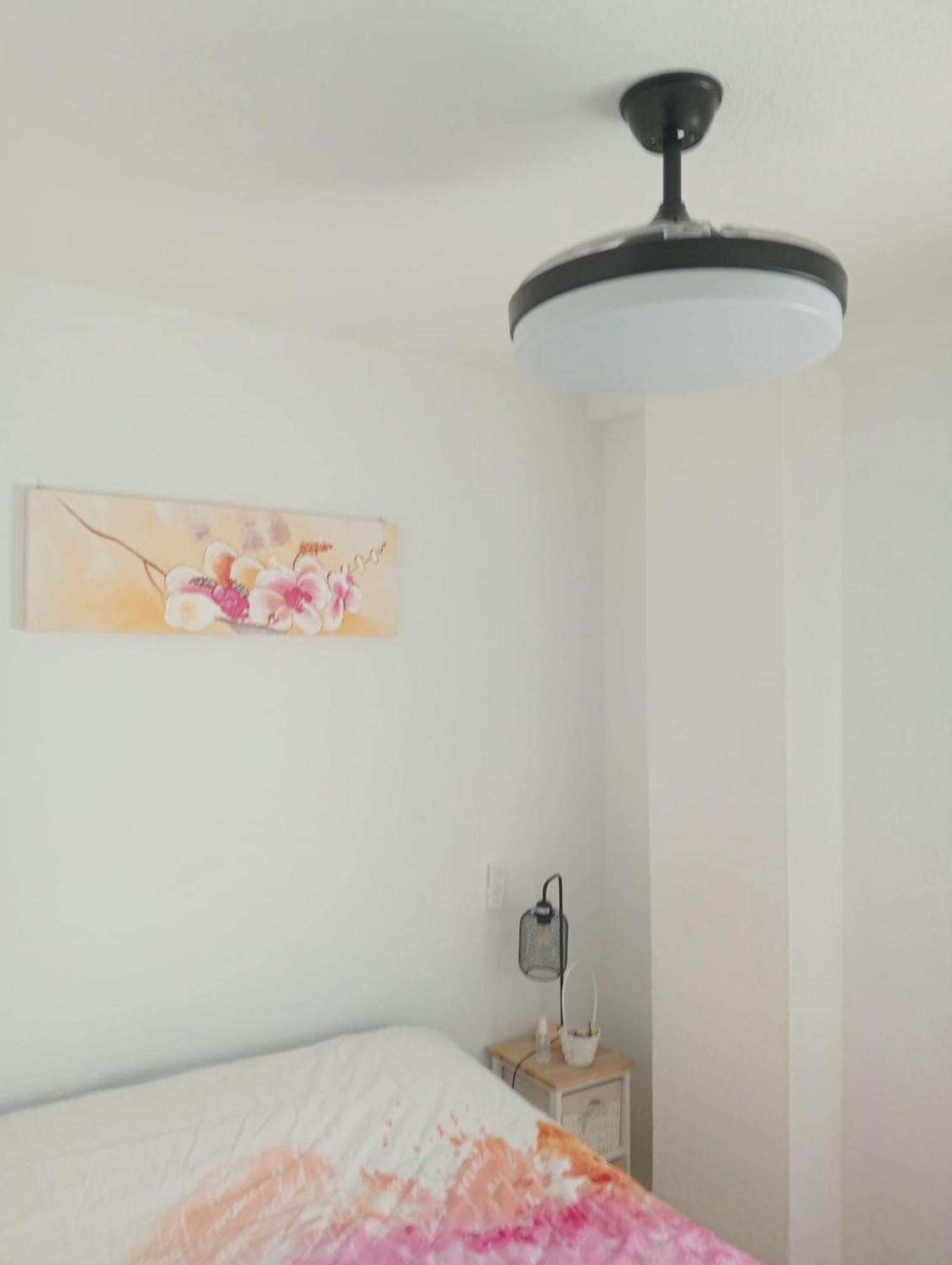 Habitacion Piso Particular En Castilleja De La Cuesta Exteriör bild