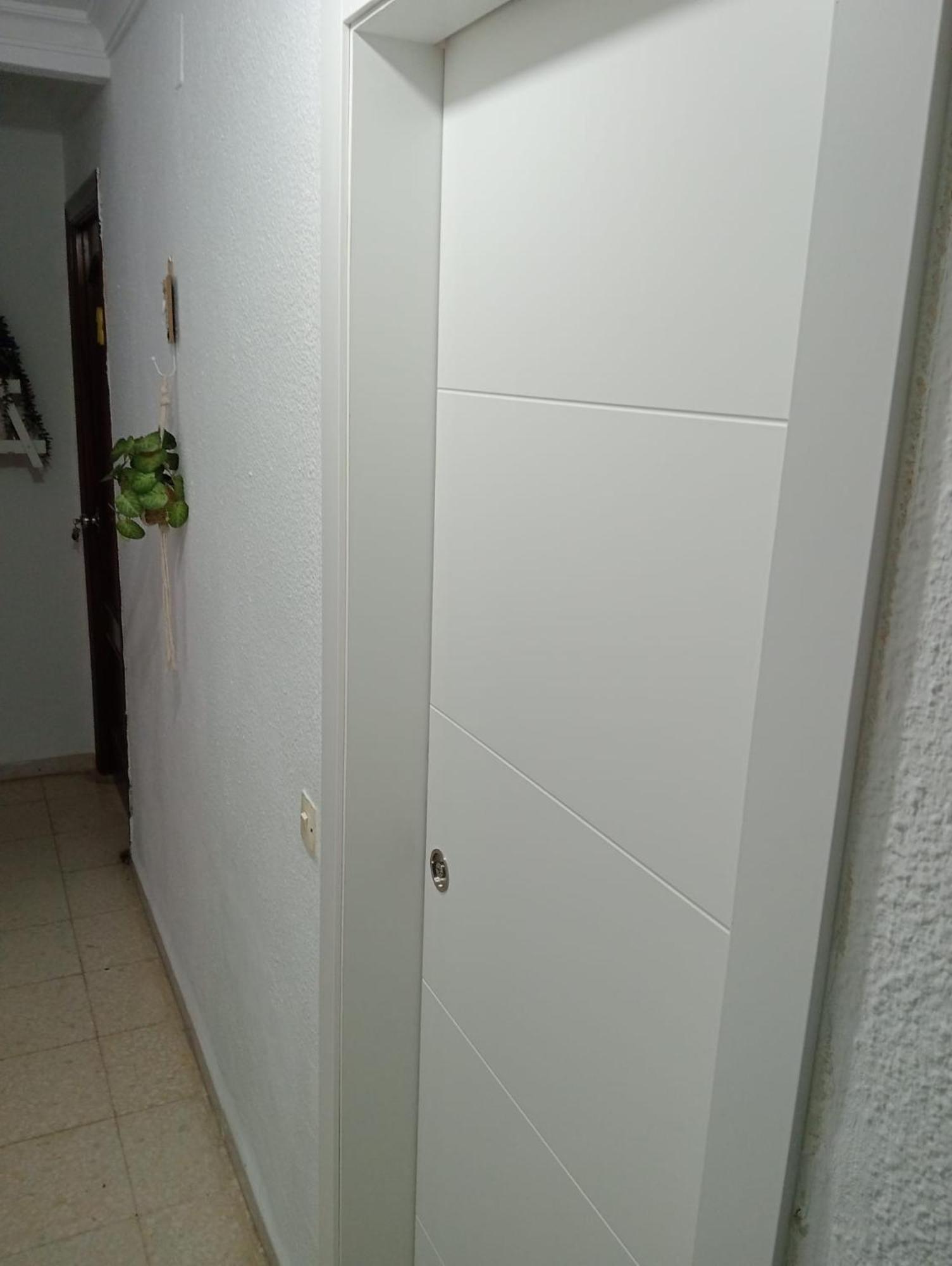 Habitacion Piso Particular En Castilleja De La Cuesta Exteriör bild